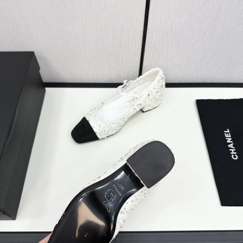 Chanel Casual Shoes